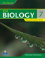 Young Scientist Series ICSE Biology Work Book 7