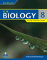 Young Scientist Series ICSE Biology Work Book 8