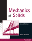 Mechanics of Solids,  2/e