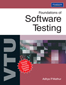 Foundations of Software Testing:  For VTU