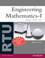 Engineering Mathematics-I:  For RTU