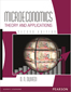 Microeconomics,  2/e
