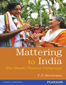 Mattering to India:  The Shashi Tharoor Campaign