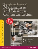 Principles and Practices of Management and Business Communication