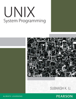 UNIX System Programming