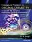 Conceptual Problems in Organic Chemistry, Volume 1,  2/e