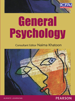 General Psychology