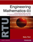 Engineering Mathematics-III:  ( Subject Code: 3EX1, 3EC1, 3EE6.1) For RTU