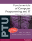 Fundamentals of Computer Programming and IT:  For PTU