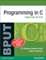 Programming in C (for BPUT)