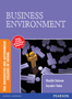Business Environment:  For Universities and Autonomous Colleges of Odisha