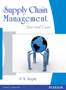 Supply Chain Management:  Text and Cases