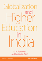 Globalization and Higher Education in India,  1/e