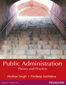 Public Administration:  Theory and Practice