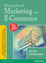 Principles of Marketing and E-Commerce:  For University of Calcutta and WB State University
