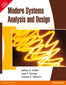 Modern Systems Analysis and Design,  6/e