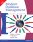 Modern Database Management,  10/e