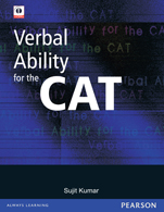 Verbal Ability for the CAT
