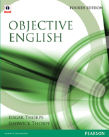 Objective English,  4/e
