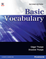 Basic Vocabulary,  2/e