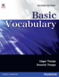 Basic Vocabulary,  2/e