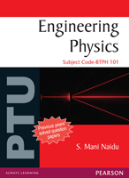 Engineering Physics:   For PTU