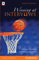 Winning at Interviews,  4/e