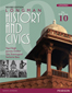Longman History & Civics for ICSE 10,  1/e