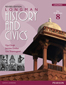 Longman History & Civics for ICSE 8,  1/e