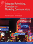 Integrated Advertising, Promotion and Marketing Communications,  4/e