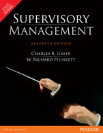Supervisory Management,  11/e