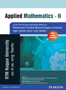 Applied Mathematics – II:  For Rashtrasant Tukadoji Maharaj Nagpur University,  1/e