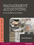 Management Accounting:  For Chaudhary Charan Singh University