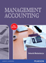 Management Accounting:  for B. Com course of Uttar Pradesh Universities