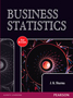 Business Statistics:  for B. Com course of Uttar Pradesh Universities