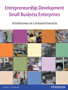 Entrepreneurship Development and Small Business Enterprise:  For Chaudhary Charan Singh University