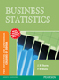 Business Statistics:  For Universities and Autonomous Colleges of Odisha