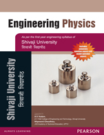Engineering Physics:   For Shivaji University