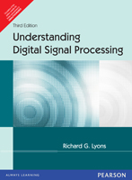 Understanding Digital Signal Processing,  3/e