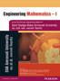 Applied Mathematics – I:  For Sant Gadge Baba Amravati University,  1/e