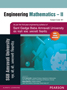 Applied Mathematics – II:  For the Sant Gadge Baba Amravati University