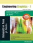 Engineering Graphics I:  For University of Pune