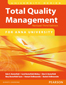 Total Quality Management Revised Edition:  For Anna University,  3/e