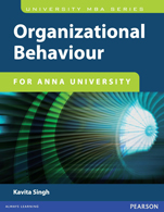 Organizational Behaviour:   For Anna University