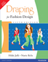 Draping for Fashion Design 