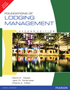 Foundations of Lodging Management,  2/e