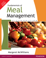 Fundamentals of Meal Management,  5/e