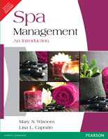 Spa Management:   An Introduction