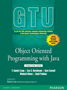 Object Oriented Programming with Java:  For Gujarat Technological University