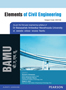 Elements of Civil Engineering:  For the Dr. BAMU, Aurangabad